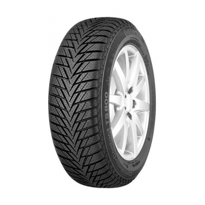 Continental ContiWinterContact TS 800 (DOT -21) - Vinterd�ck 