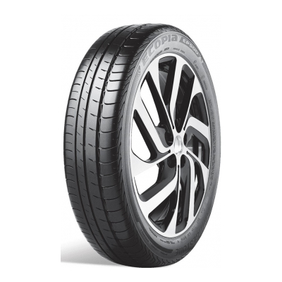 Bridgestone Ecopia EP500 - Sommard�ck 