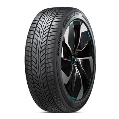 Hankook Iw01 ion i*cept - Vinterd�ck 