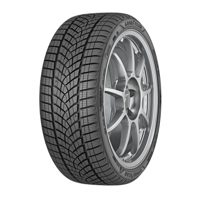 Goodyear Ultragrip ice 2+ - Vinterd�ck 