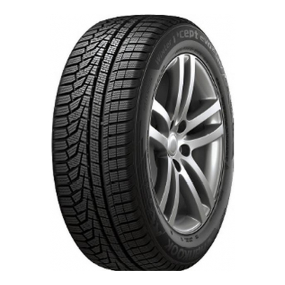 Hankook W320b winter i*cept evo2 - Vinterd�ck 