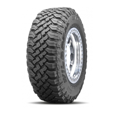 Falken Wildpeak M/T - Sommard�ck